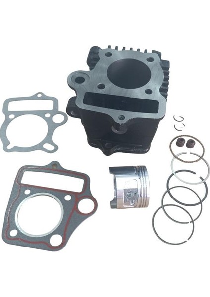 Silindir Cub 80 cc Düşük Boy: 63 mm fiyatları