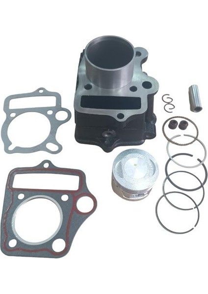 Silindir Cub 80 cc Düşük Boy: 63 mm modelleri