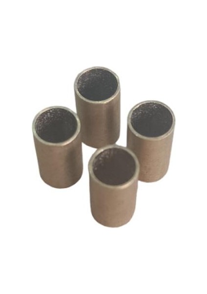 Saplama Borusu 4'lü Sarı