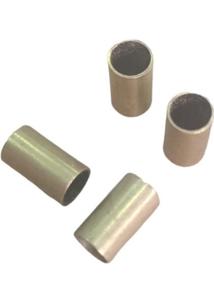 Saplama Borusu 4'lü Sarı fiyatları