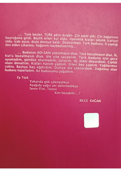 Türkçe Kişi Adları - Orhan G. Kutalmış fiyatları