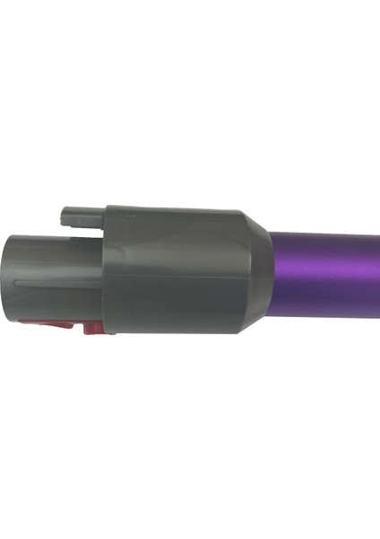 Dyson V7 - V8 - V10 - V11 - V10 Anımal - V10 Absolute Uyumlu Süpürge Borusu - TB0212