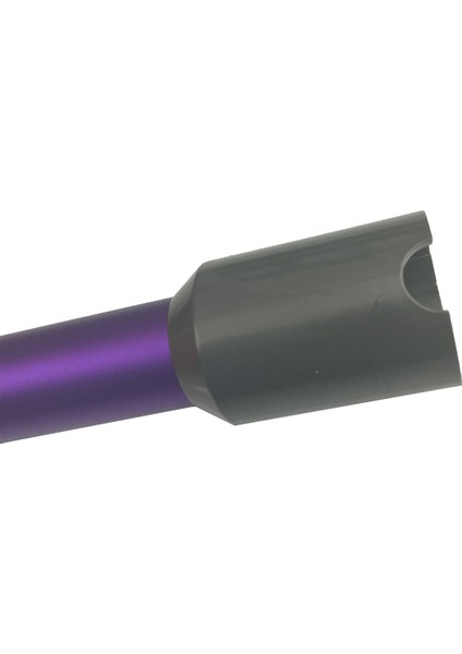 Dyson V7 - V8 - V10 - V11 - V10 Anımal - V10 Absolute Uyumlu Süpürge Borusu - TB0212