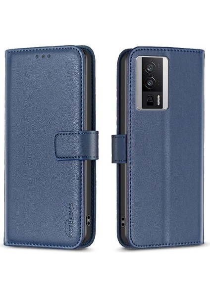 Xiaomi Redmi K60 Telefon Kılıfı (Yurt Dışından)