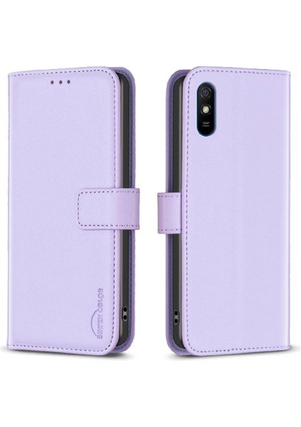 Xiaomi Redmi 9A Telefon Kılıfı (Yurt Dışından)