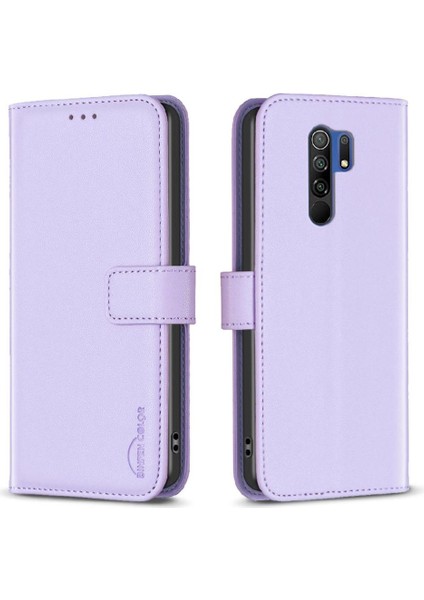Xiaomi Redmi 9 Telefon Kılıfı (Yurt Dışından)