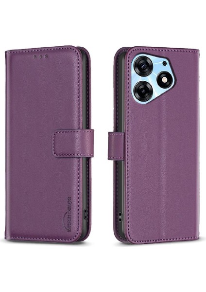 Tecno Spark 10 Pro Telefon Kılıfı (Yurt Dışından)