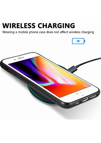 Apple iPhone 7 Plus Telefon Kılıfı (Yurt Dışından)