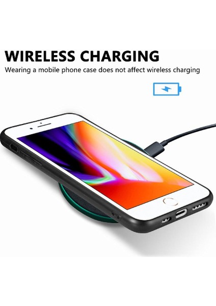 Apple iPhone 7 Plus Telefon Kılıfı (Yurt Dışından)