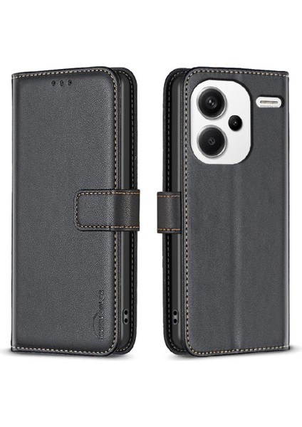 Xiaomi Redmi Note 13 Pro Plus Telefon Kılıfı (Yurt Dışından)