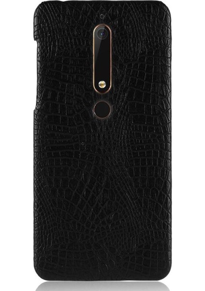 Nokia Nokia 6 Telefon Kılıfı (Yurt Dışından) fiyatları