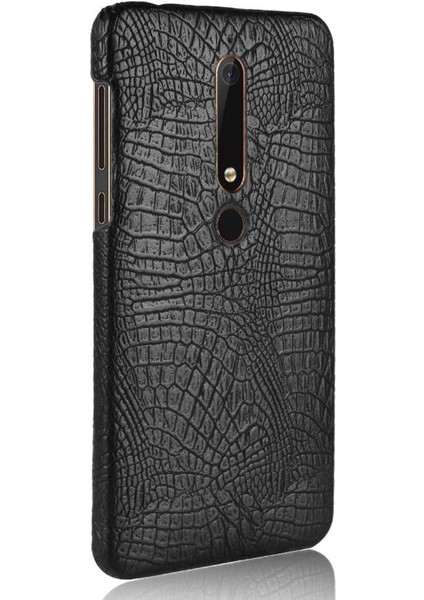 Nokia Nokia 6 Telefon Kılıfı (Yurt Dışından) modelleri