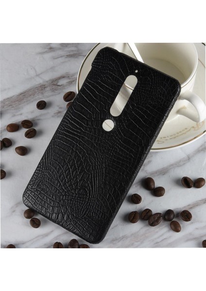 Nokia Nokia 6 Telefon Kılıfı (Yurt Dışından) fırsatları