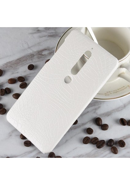 Nokia Nokia 6 Telefon Kılıfı (Yurt Dışından)
