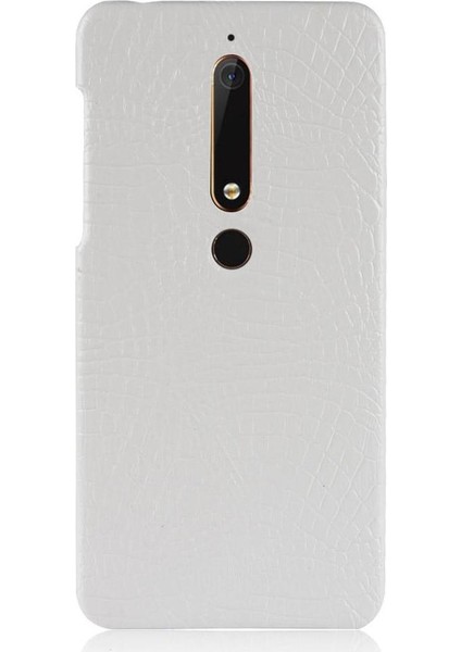 Nokia Nokia 6 Telefon Kılıfı (Yurt Dışından) fiyatları
