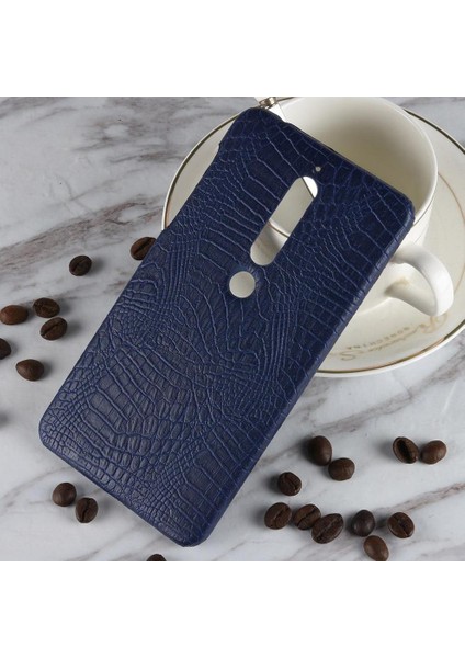 Nokia Nokia 6 Telefon Kılıfı (Yurt Dışından) fiyatları