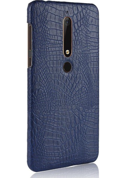 Nokia Nokia 6 Telefon Kılıfı (Yurt Dışından) modelleri