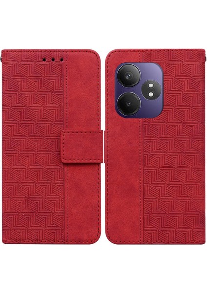 Realme GT Neo 6 Telefon Kılıfı (Yurt Dışından)
