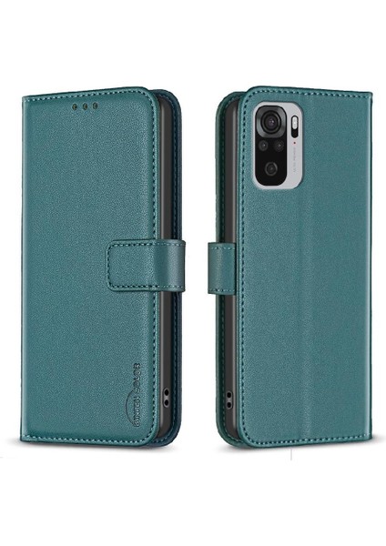 Xiaomi Poco M5S Telefon Kılıfı (Yurt Dışından)