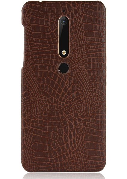 Nokia Nokia 6 Telefon Kılıfı (Yurt Dışından)