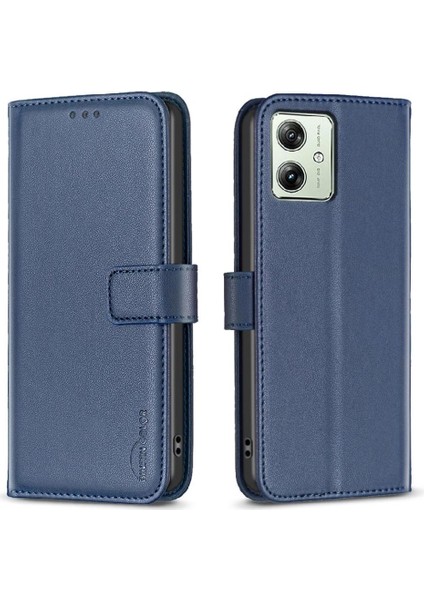 Motorola G54 5G Telefon Kılıfı (Yurt Dışından)