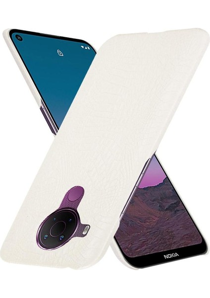 Nokia Nokia 5.4 Telefon Kılıfı (Yurt Dışından) fiyatları