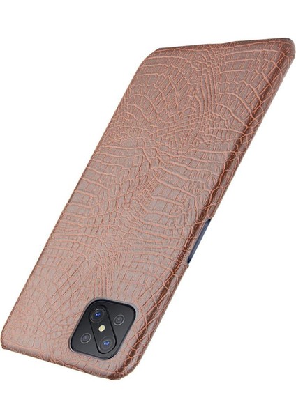 Oppo A92S Telefon Kılıfı (Yurt Dışından)