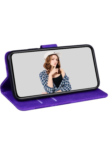 Realme GT 6 Telefon Kılıfı (Yurt Dışından)