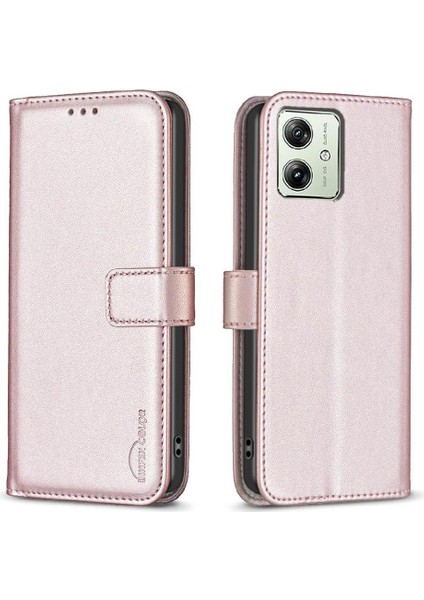 Motorola G54 5G Telefon Kılıfı (Yurt Dışından)