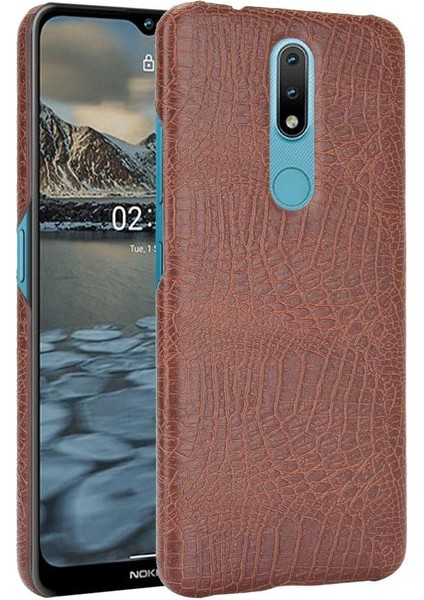 Nokia Nokia 2.4 Telefon Kılıfı (Yurt Dışından)