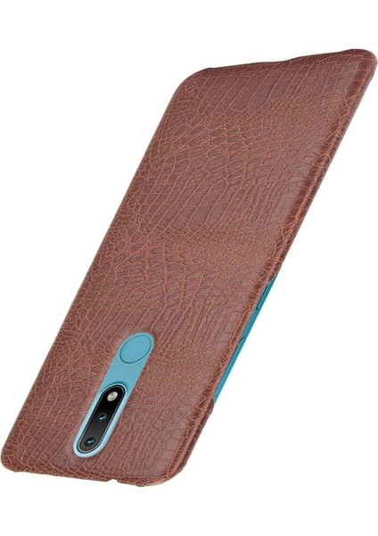 Nokia Nokia 2.4 Telefon Kılıfı (Yurt Dışından) fiyatları