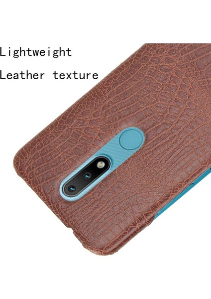 Nokia Nokia 2.4 Telefon Kılıfı (Yurt Dışından) modelleri