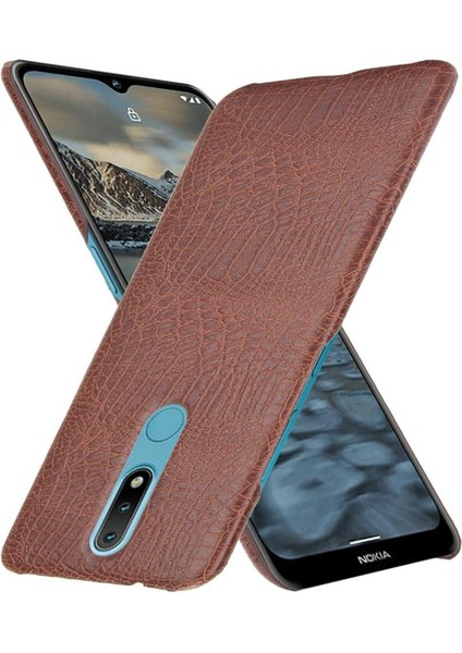 Nokia Nokia 2.4 Telefon Kılıfı (Yurt Dışından) fırsatları