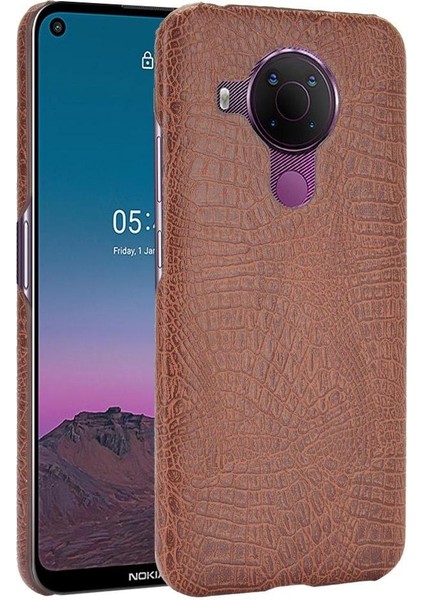 Nokia Nokia 5.4 Telefon Kılıfı (Yurt Dışından)