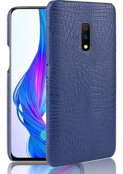 Realme X Telefon Kılıfı (Yurt Dışından)