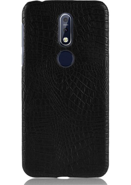 Nokia Nokia 7.1 Telefon Kılıfı (Yurt Dışından) modelleri