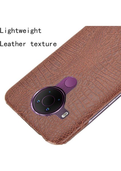 Nokia Nokia 5.4 Telefon Kılıfı (Yurt Dışından) fiyatları