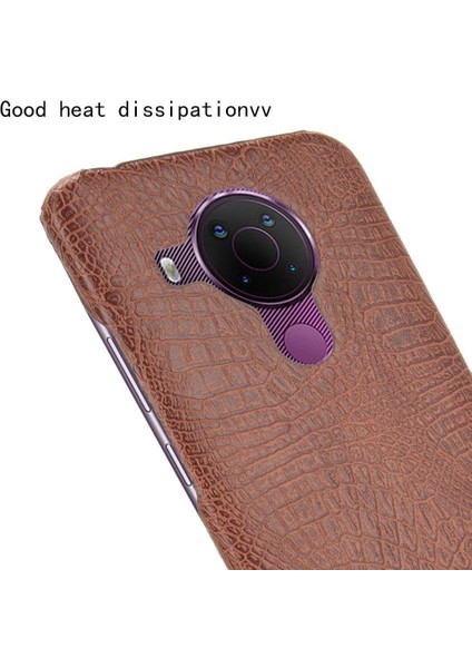 Nokia Nokia 5.4 Telefon Kılıfı (Yurt Dışından) fırsatları