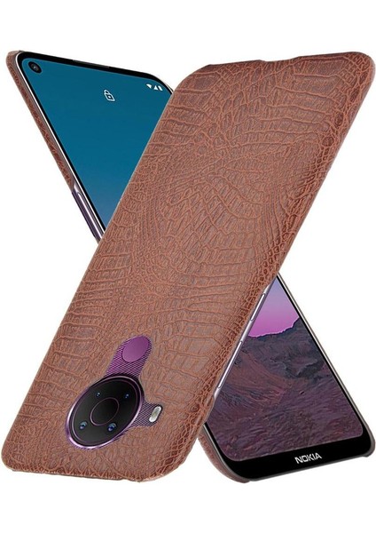 Nokia Nokia 5.4 Telefon Kılıfı (Yurt Dışından) indirimleri