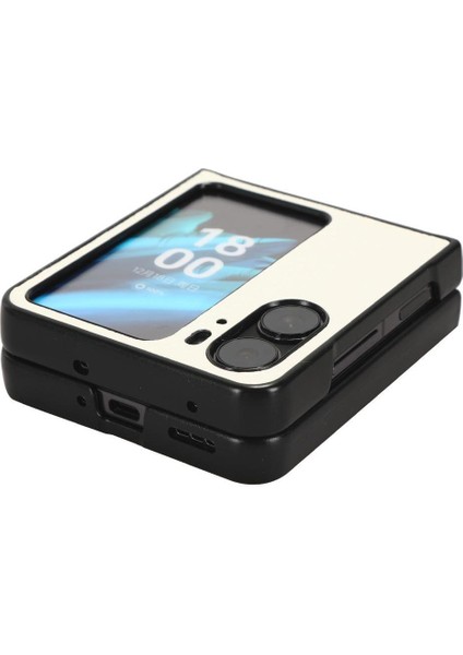Oppo Find N2 Flip Telefon Kılıfı (Yurt Dışından) modelleri