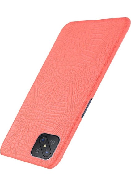 Oppo A92S Telefon Kılıfı (Yurt Dışından)