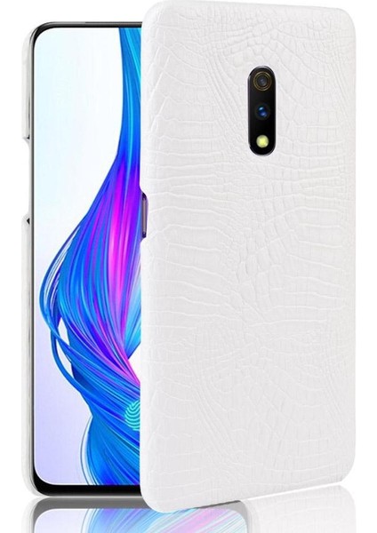 Realme X Telefon Kılıfı (Yurt Dışından)