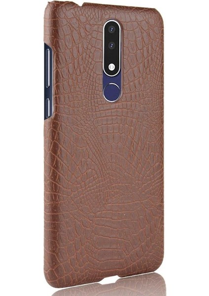 Nokia Nokia 3.1 Plus Telefon Kılıfı (Yurt Dışından) fiyatları