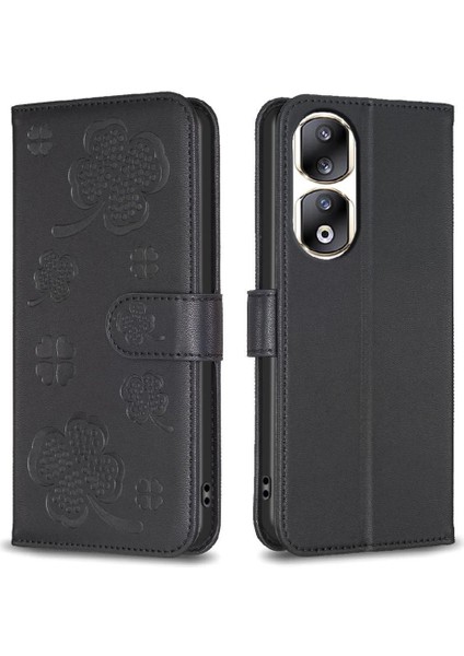 Honor 90 Pro Telefon Kılıfı (Yurt Dışından)