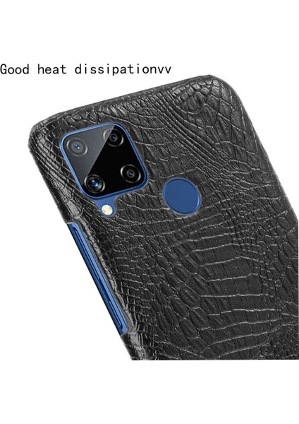 Realme C15 Telefon Kılıfı (Yurt Dışından) indirimleri