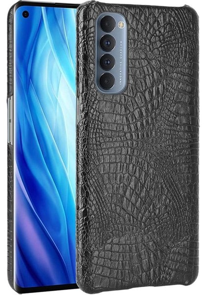 Oppo Reno 4 Pro Telefon Kılıfı (Yurt Dışından)