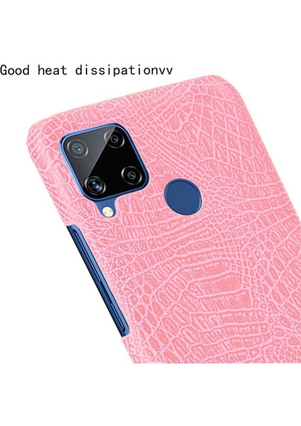 Realme C15 Telefon Kılıfı (Yurt Dışından) indirimleri