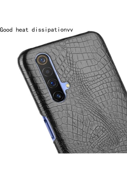 Realme X50 5G Telefon Kılıfı (Yurt Dışından)