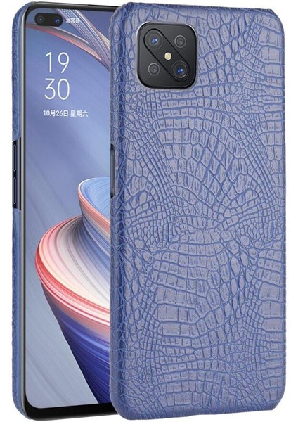 Oppo A92S Telefon Kılıfı (Yurt Dışından)