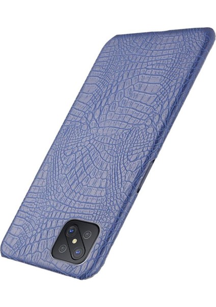Oppo A92S Telefon Kılıfı (Yurt Dışından)